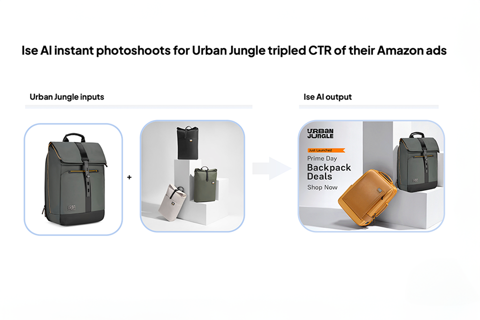 Cover Image for Ise AI Customer Case Study: Safari Industries