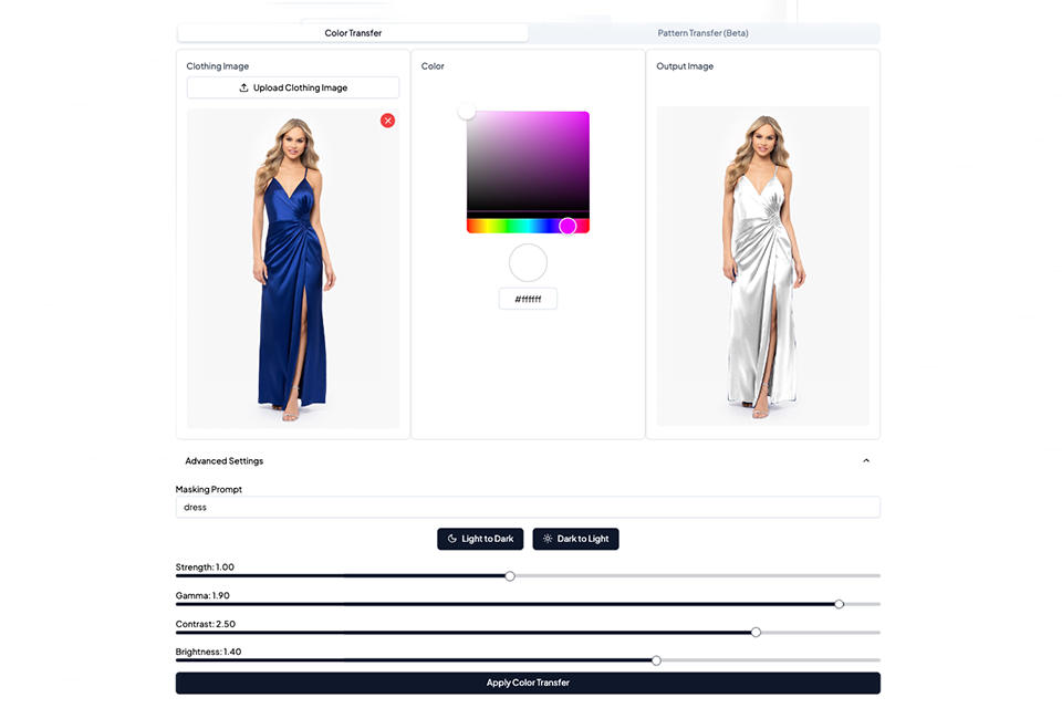 Cover Image for How Ise AI is Revolutionizing Photo Retouching for Retail Brands