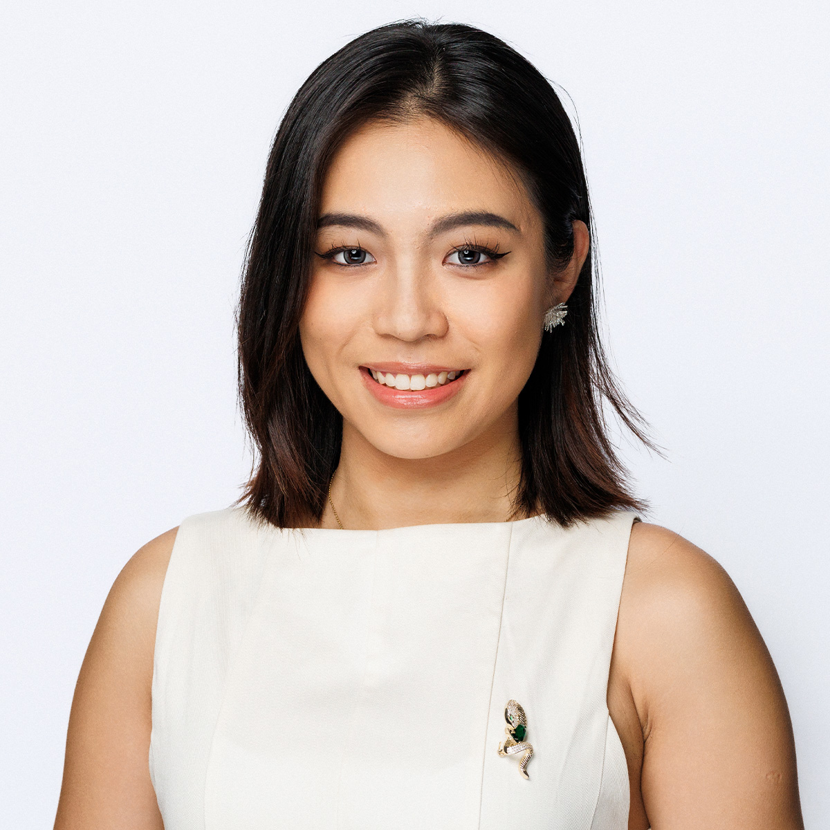 Annika Wang