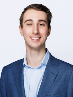 Noah Rancan