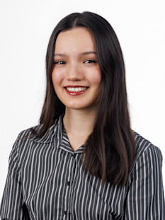 Layla Wang