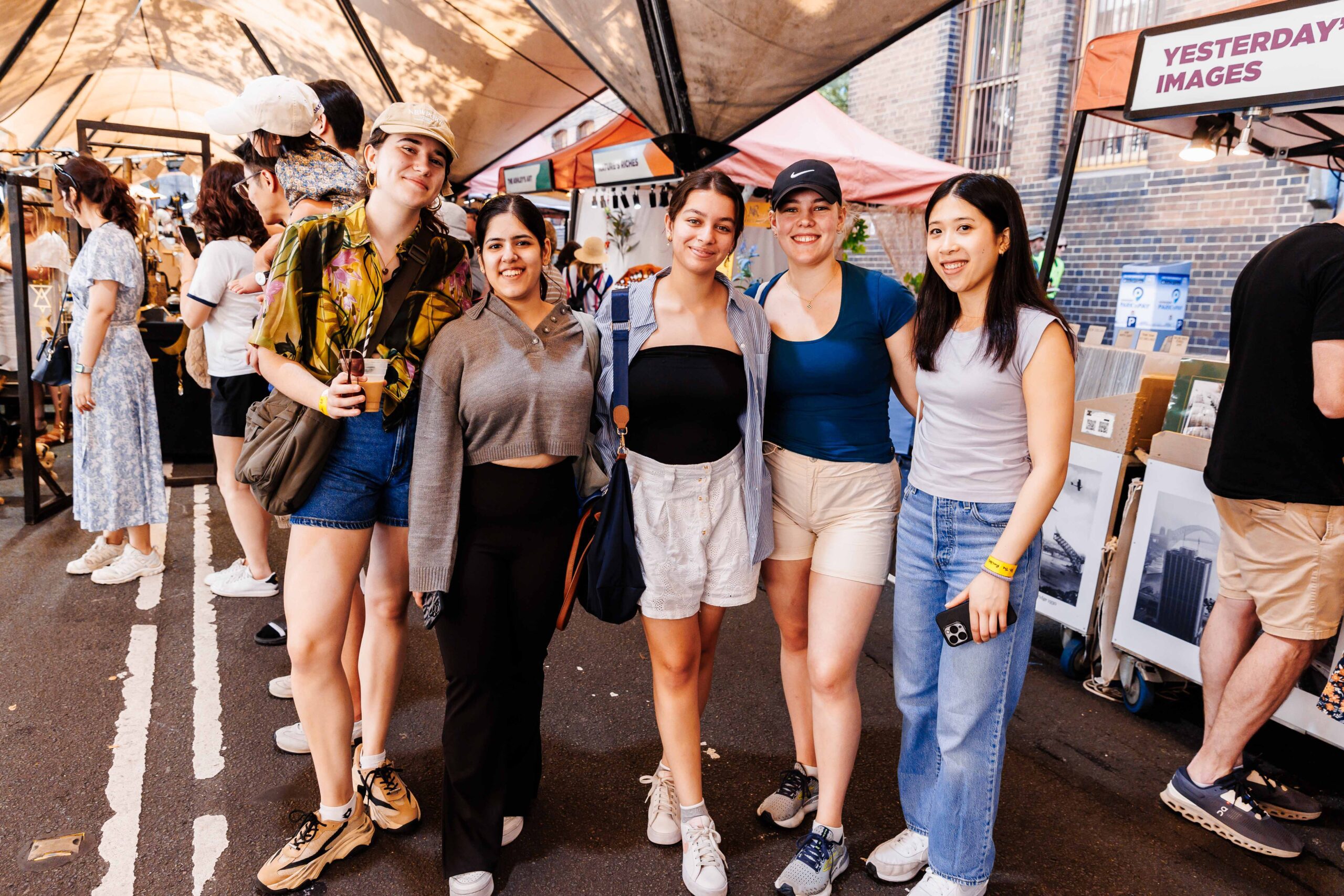 How to: Winter in Sydney