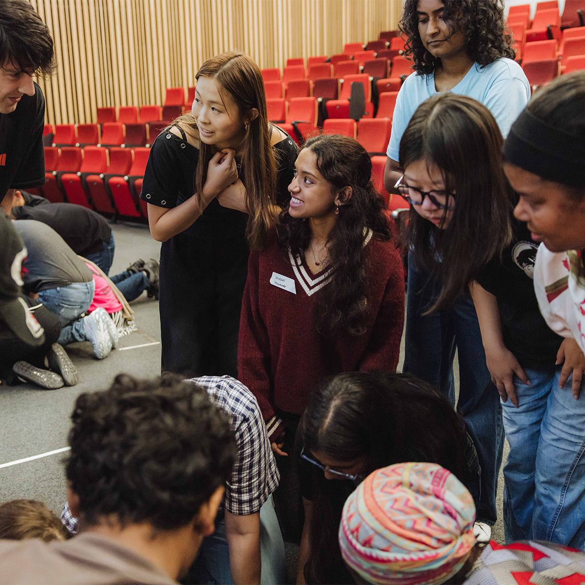 LULA: Leading Across Cultures