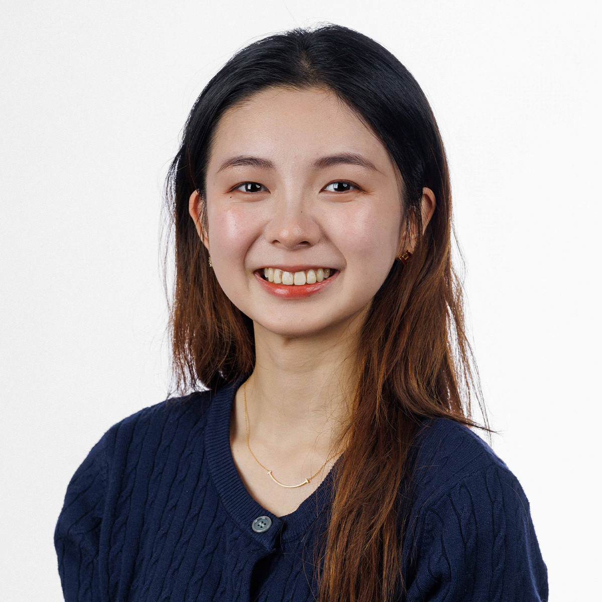 Sally Liu