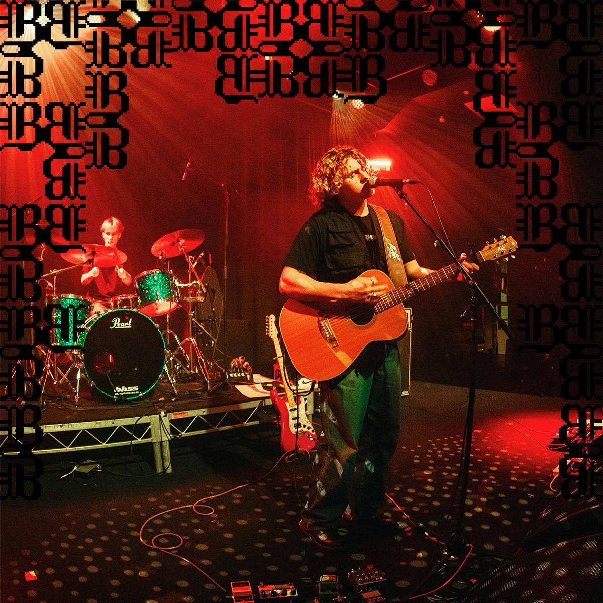 Battle of the Bands: Heat 2