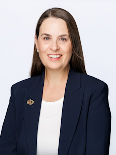 Tiffany Donnelly