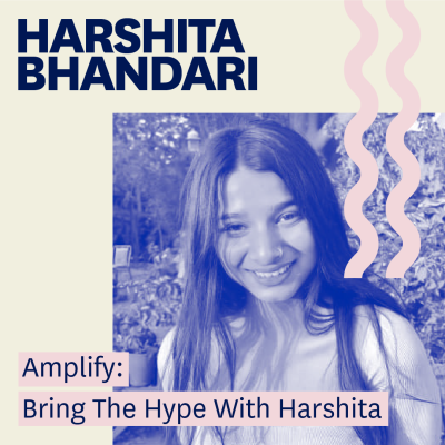 Harshita Bhandari