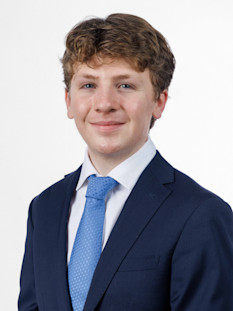 William McCarthy