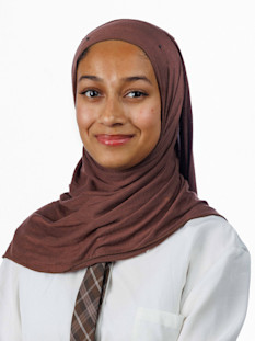 Nabilah Chowdhury