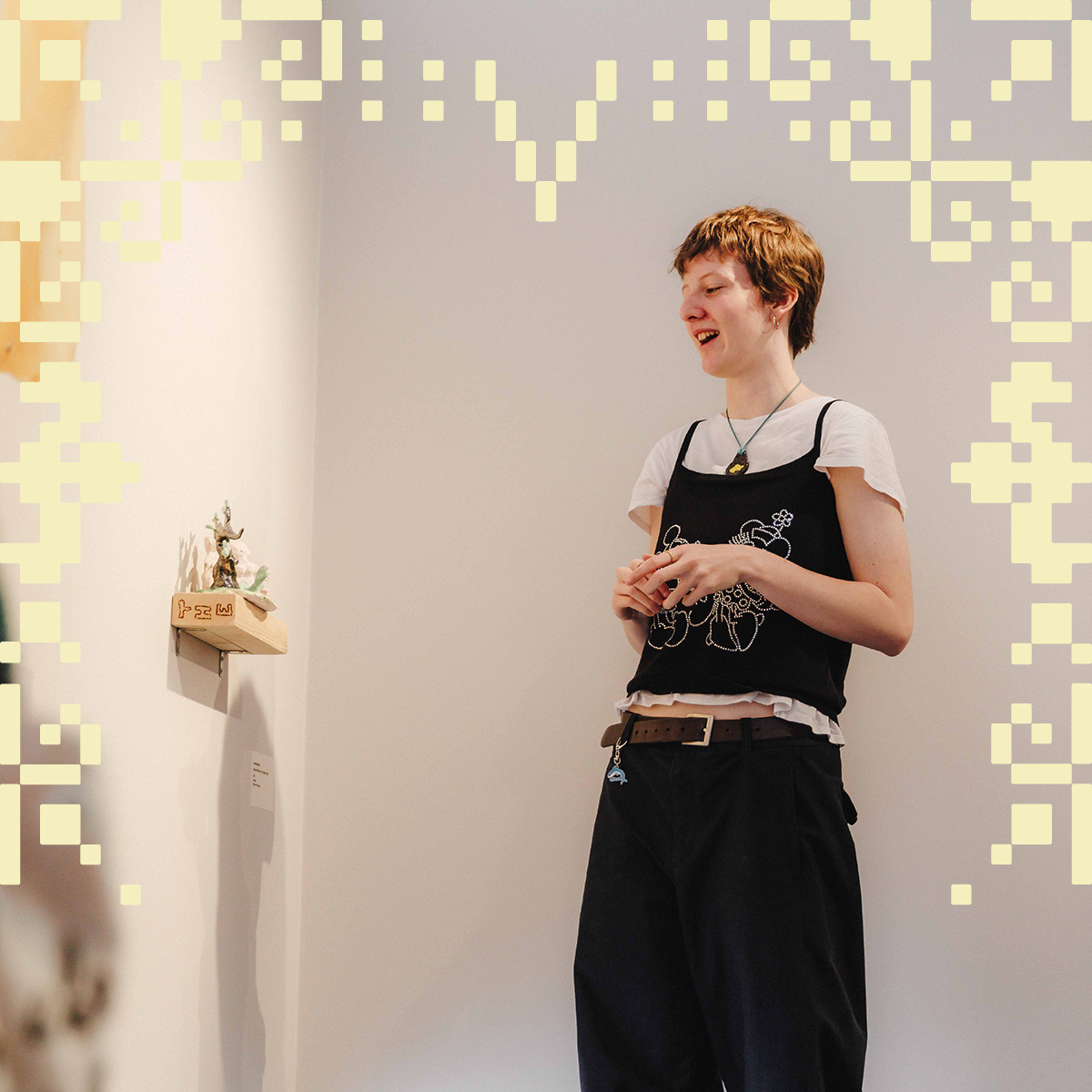 2026 USU Creative Awards Exhibition