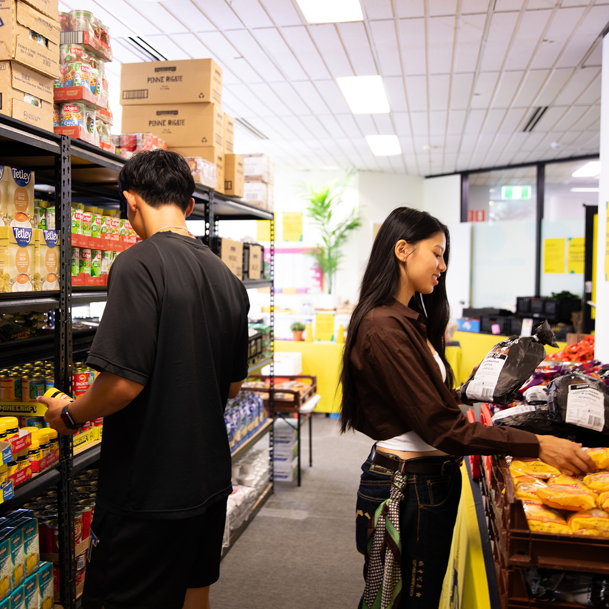 FoodHub