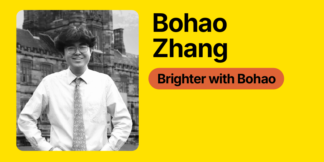Elections Candidates BohaoZhang Rectangle