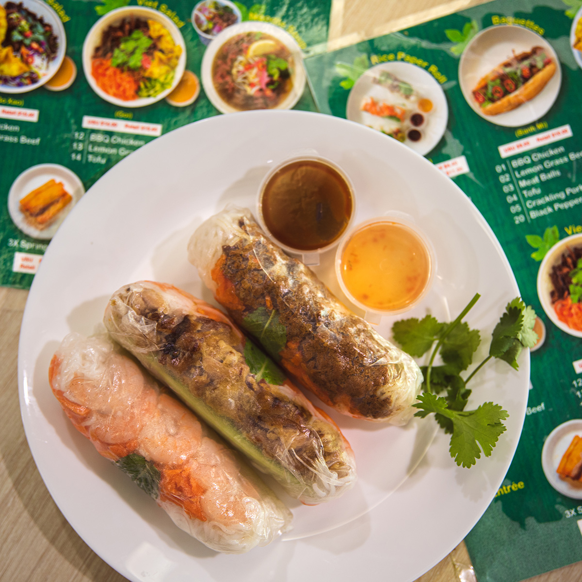 Viet & Co USYD