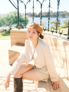 Michelle Choy