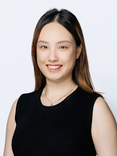 Michelle Choy
