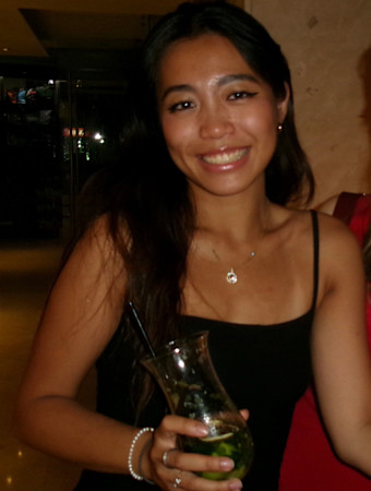 Annika Wang