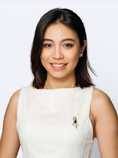 Annika Wang