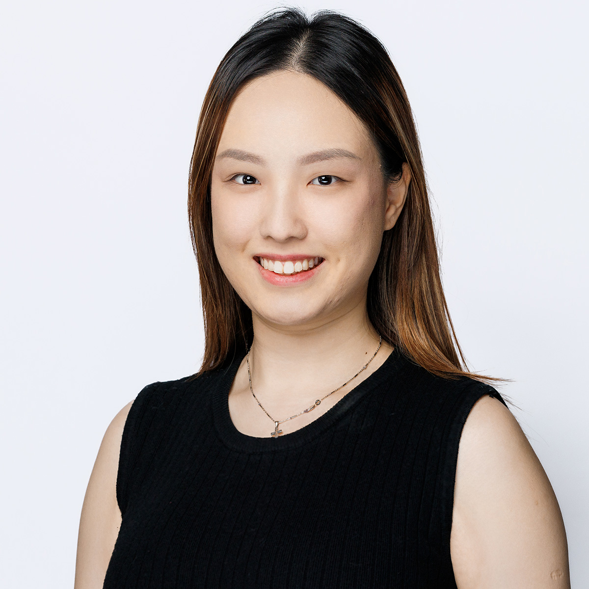 Michelle Choy