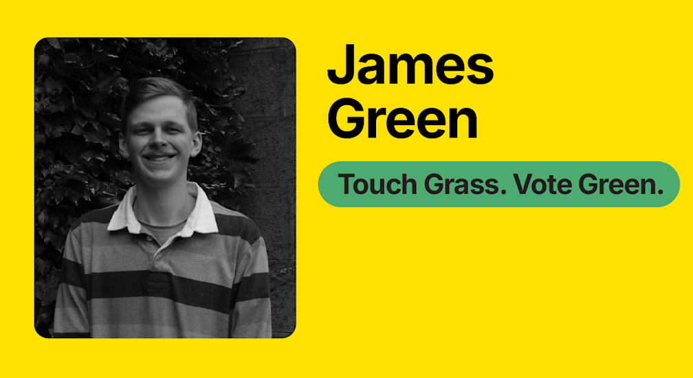 Elections Candidates JamesGreen Rectangle