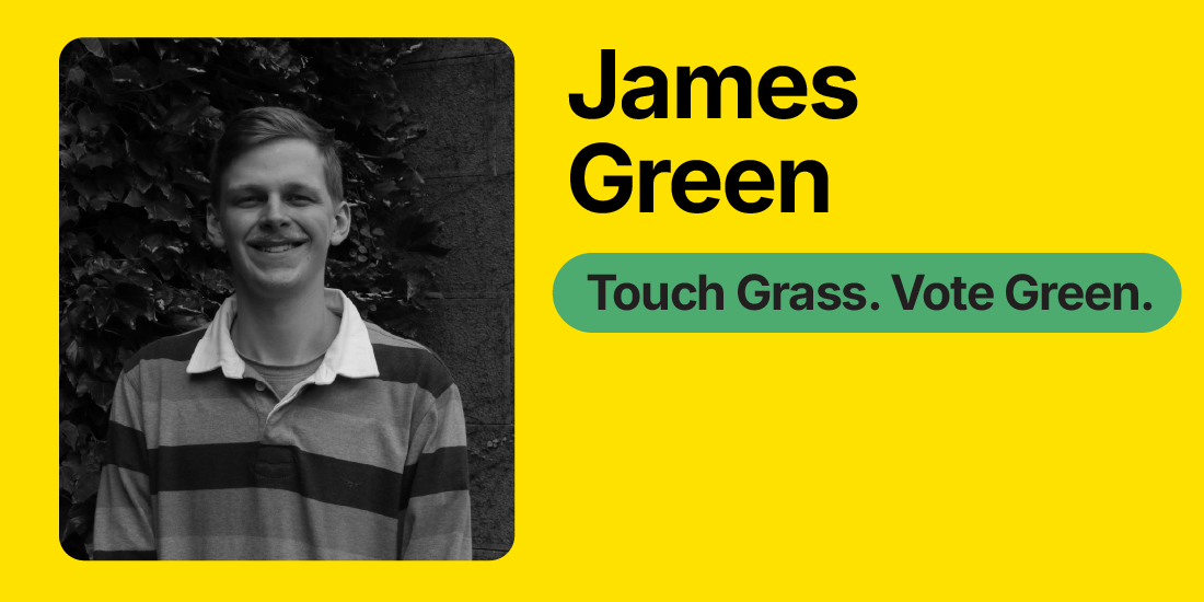 Elections Candidates JamesGreen Rectangle