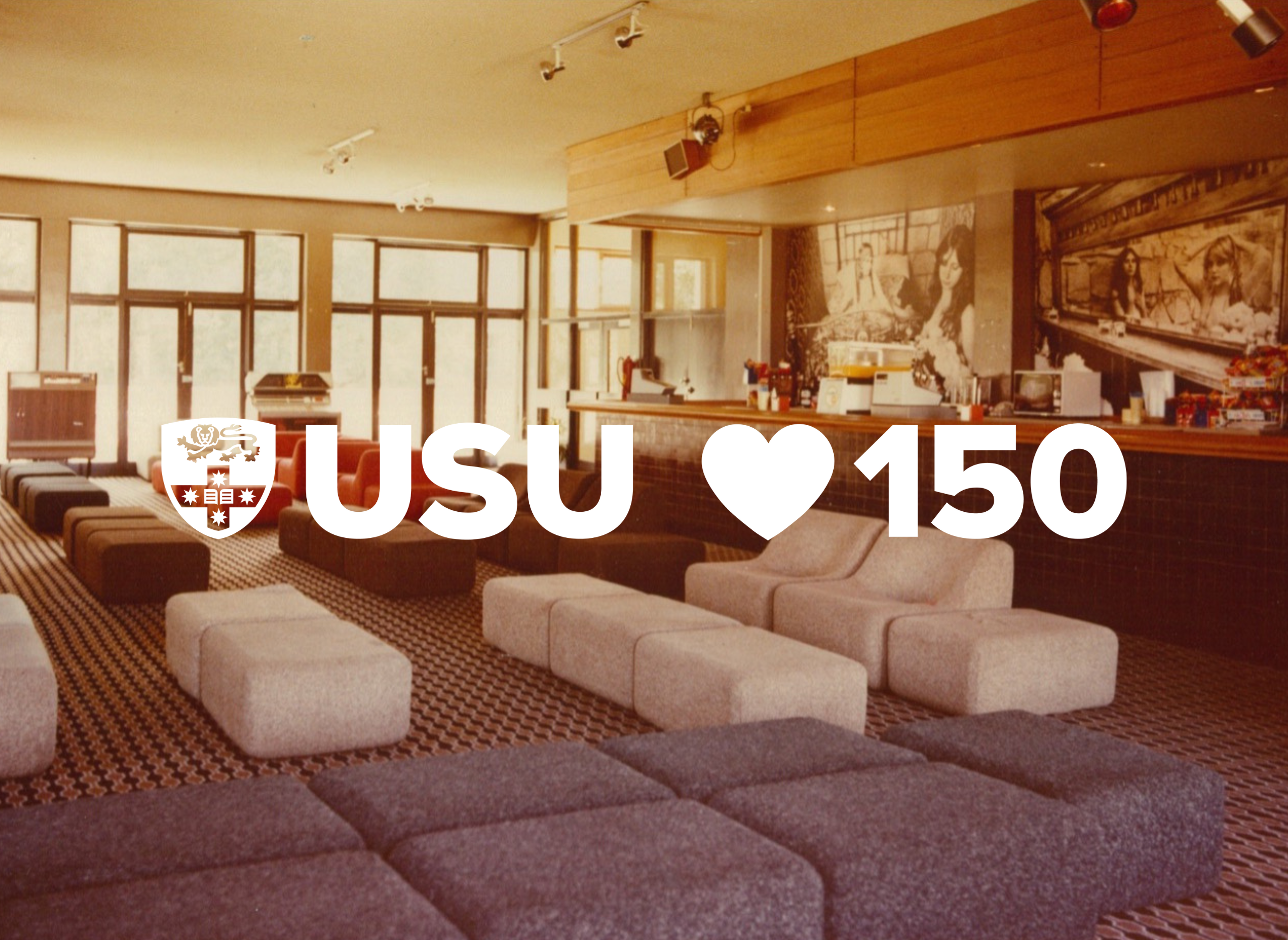 USU150: From The Cellar to Manning Bar, Spaces That Shaped Our History