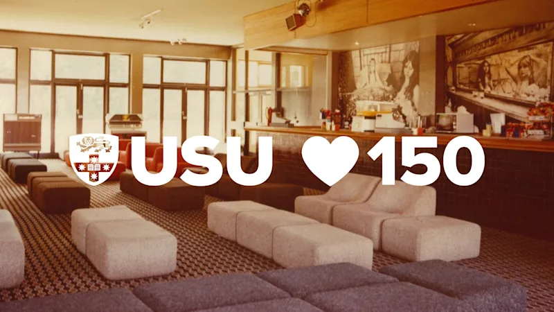 USU150: From The Cellar to Manning Bar, Spaces That Shaped Our History