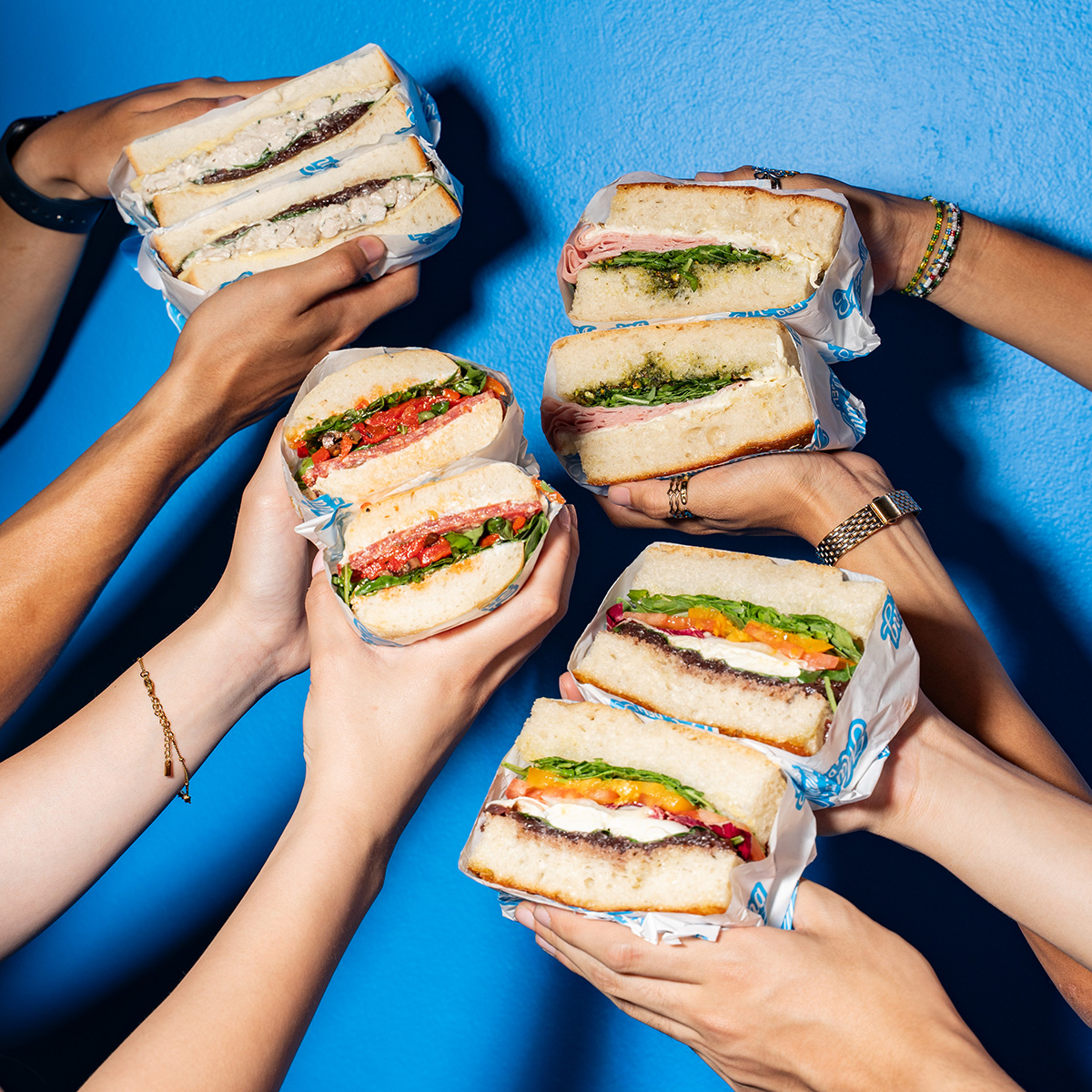 Manning Deli
