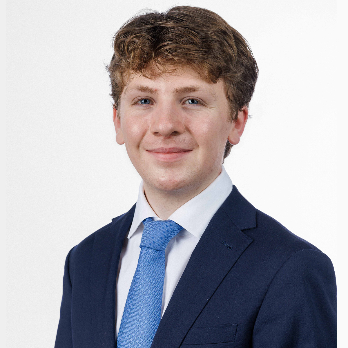 William McCarthy