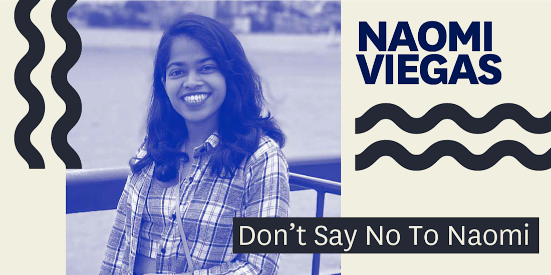 Naomi Viegas Banner Image