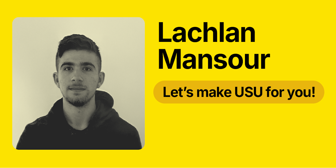 Lachlan Mansour Header Image