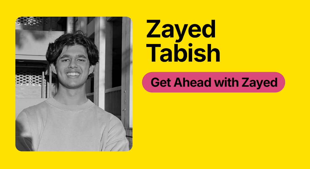 Elections Candidates ZayedTabish Rectangle