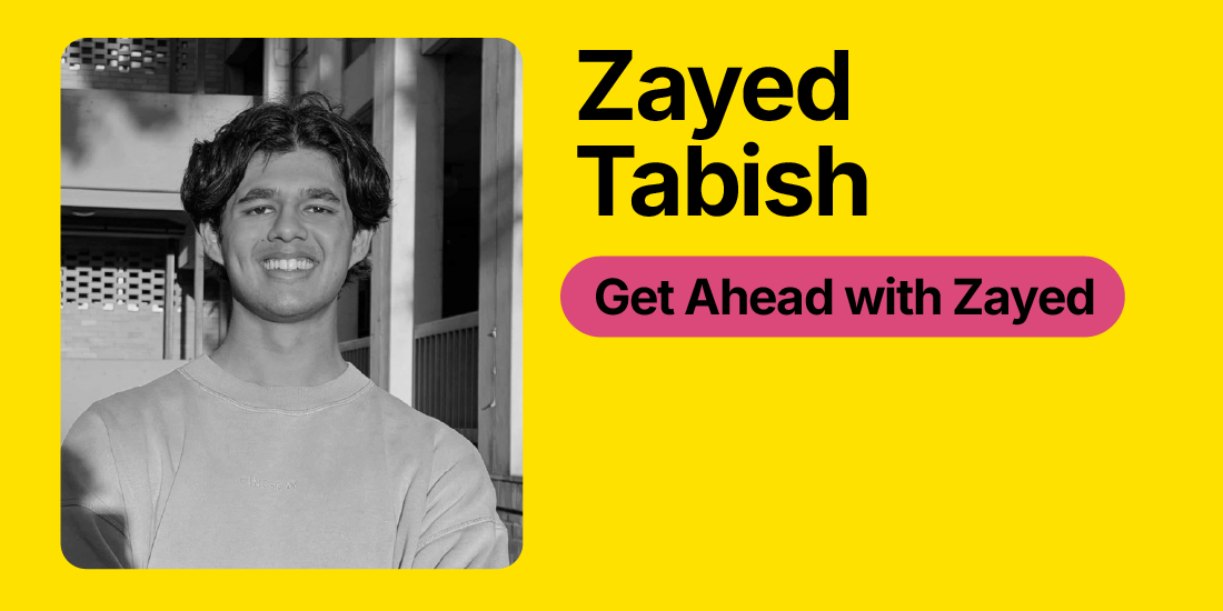 Elections Candidates ZayedTabish Rectangle
