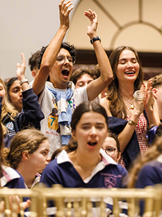Vocal Ensemble