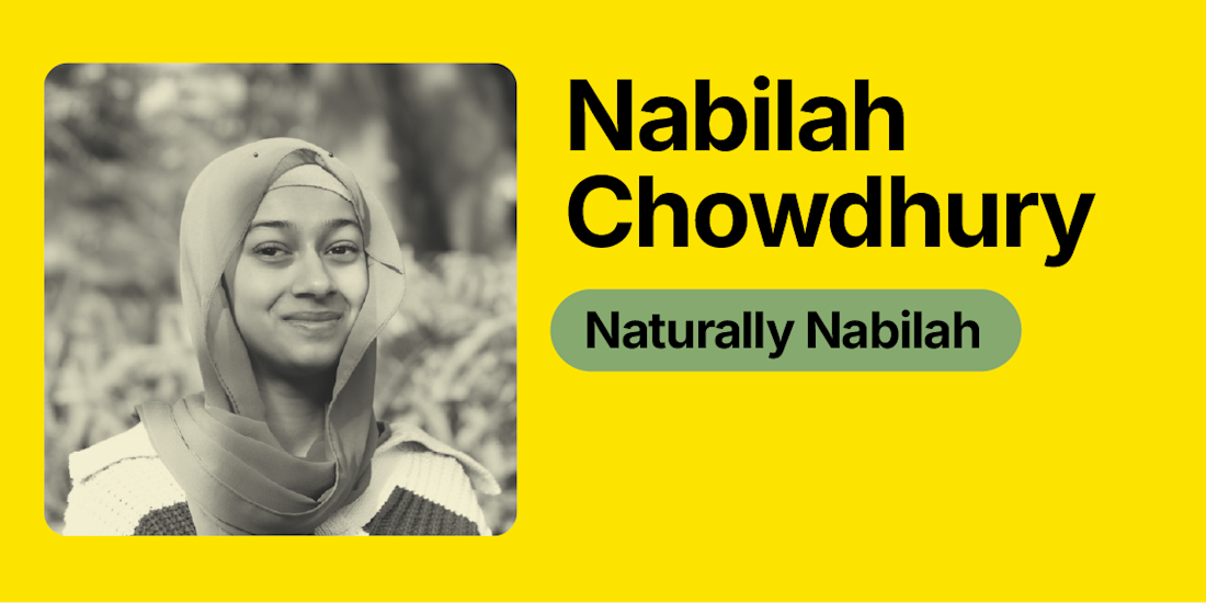 Nabilah Header Image