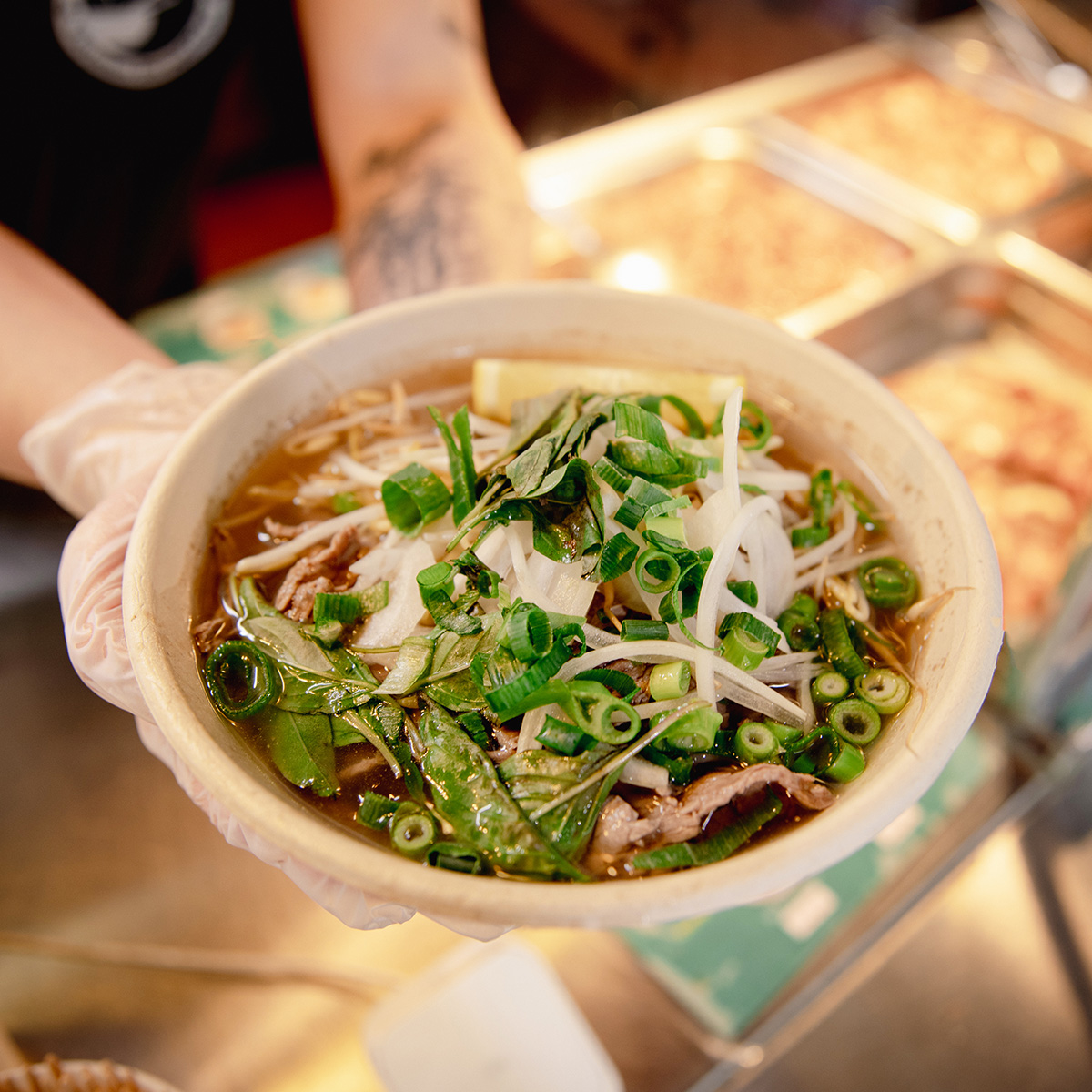 Viet & Co USYD