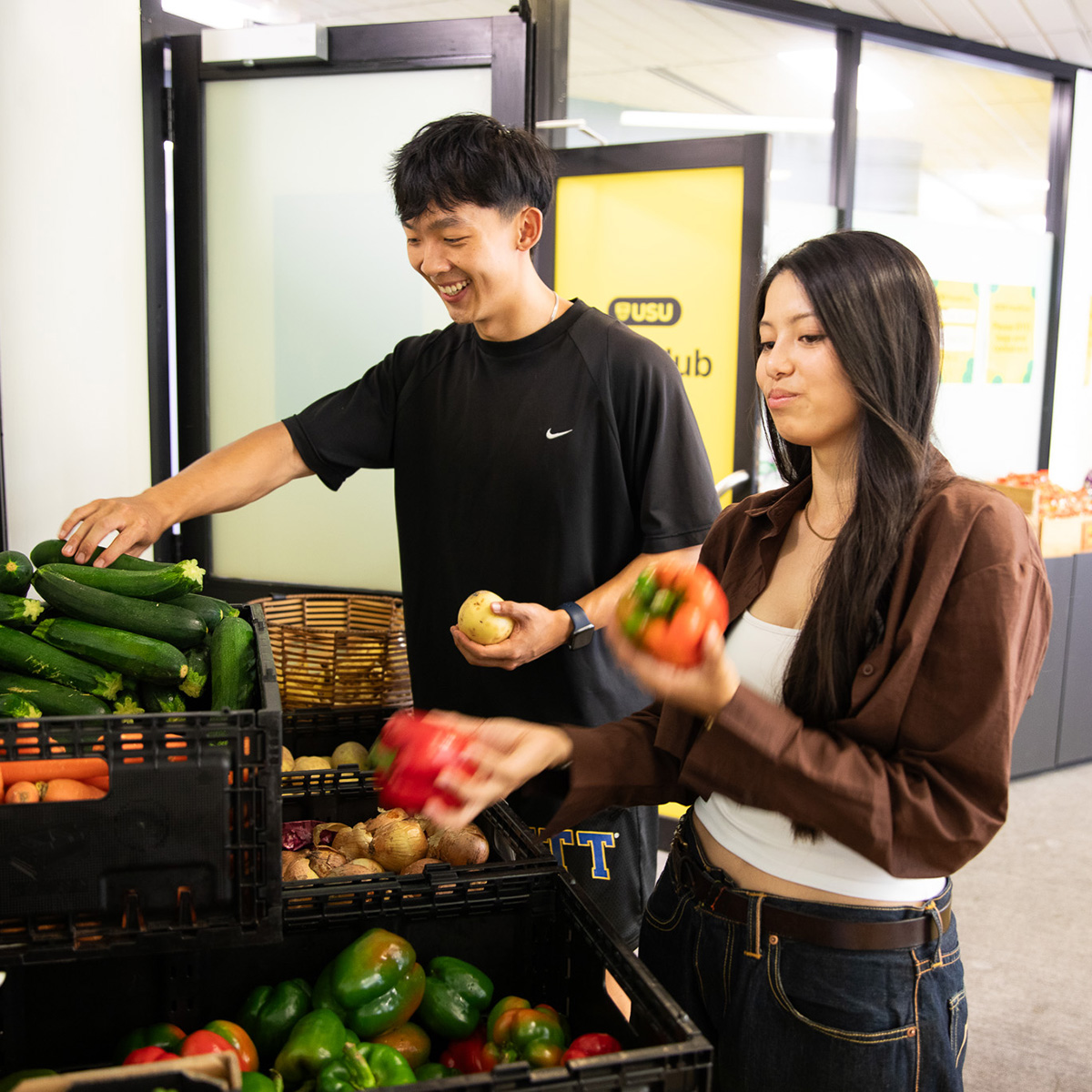 FoodHub