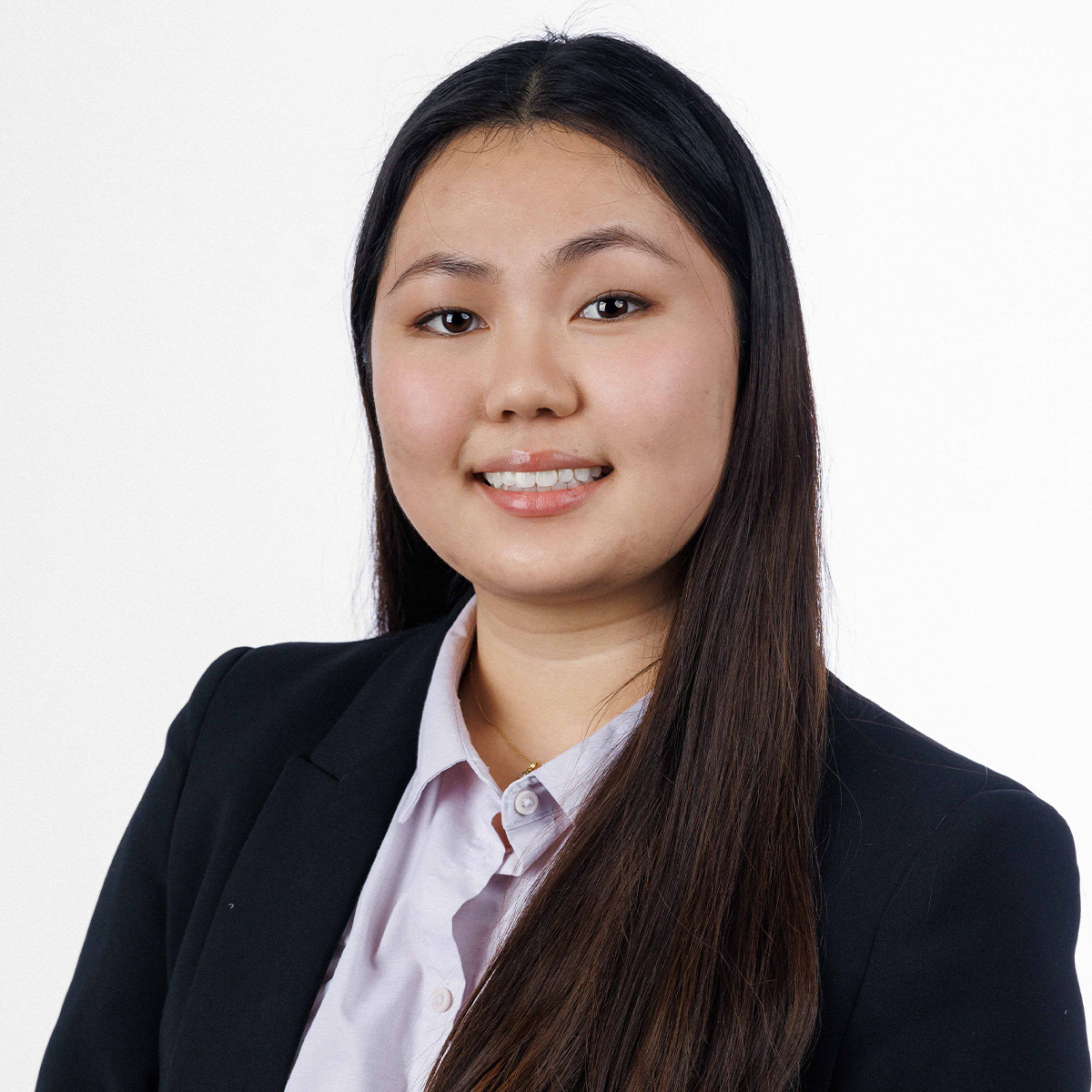Serina Guo