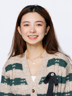 Sally Liu