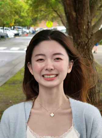 Sally Liu
