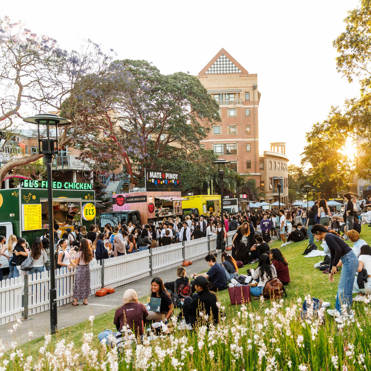 Manning Night Market