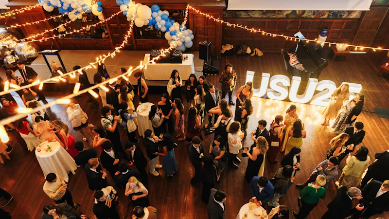 2025 USU Life Membership Awardees