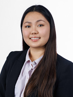 Serina Guo