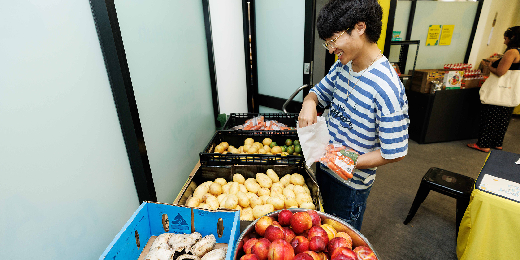 FoodHub