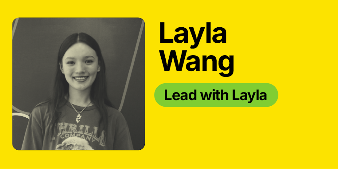 Layla Wang Header Image