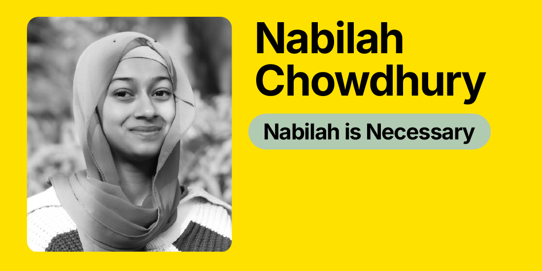 Elections Candidates NabilahChowdhury Rectangle