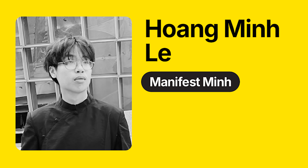 Elections Candidates HoangMinhLe Rectangle