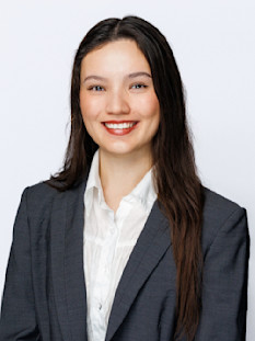 Layla Wang