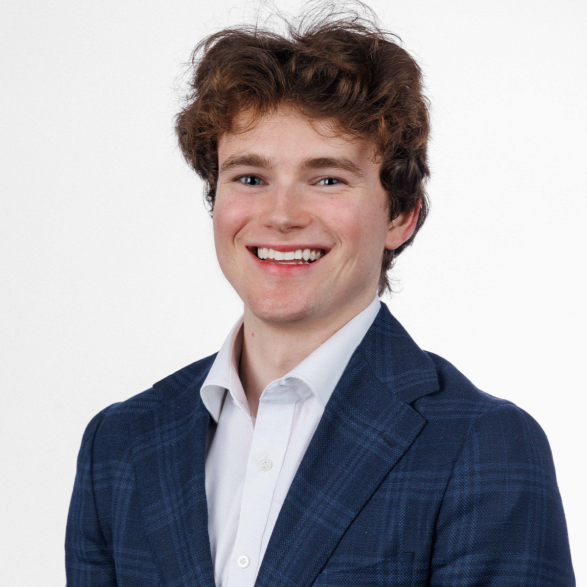 Archie Wolifson