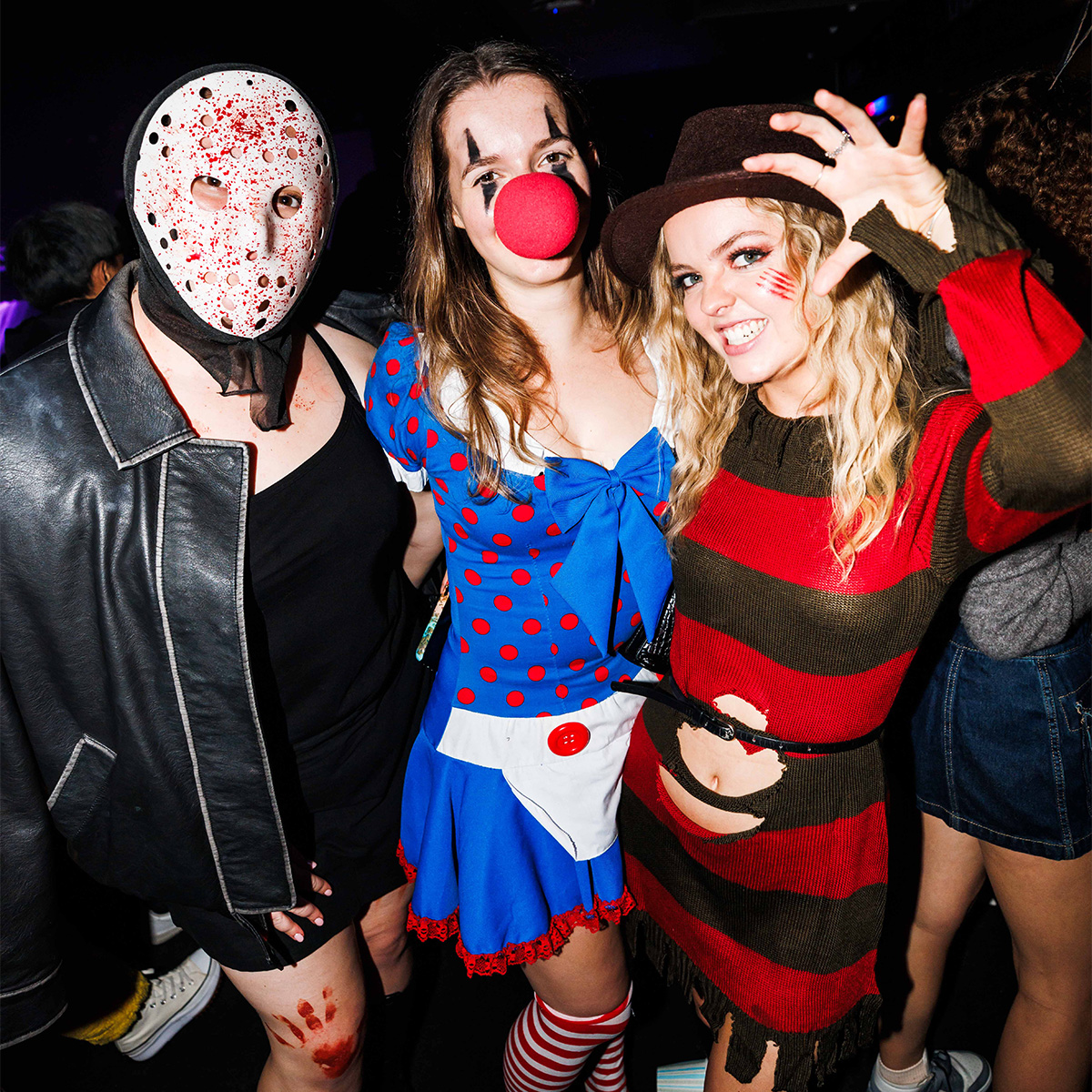 Screamfest Halloween Festival