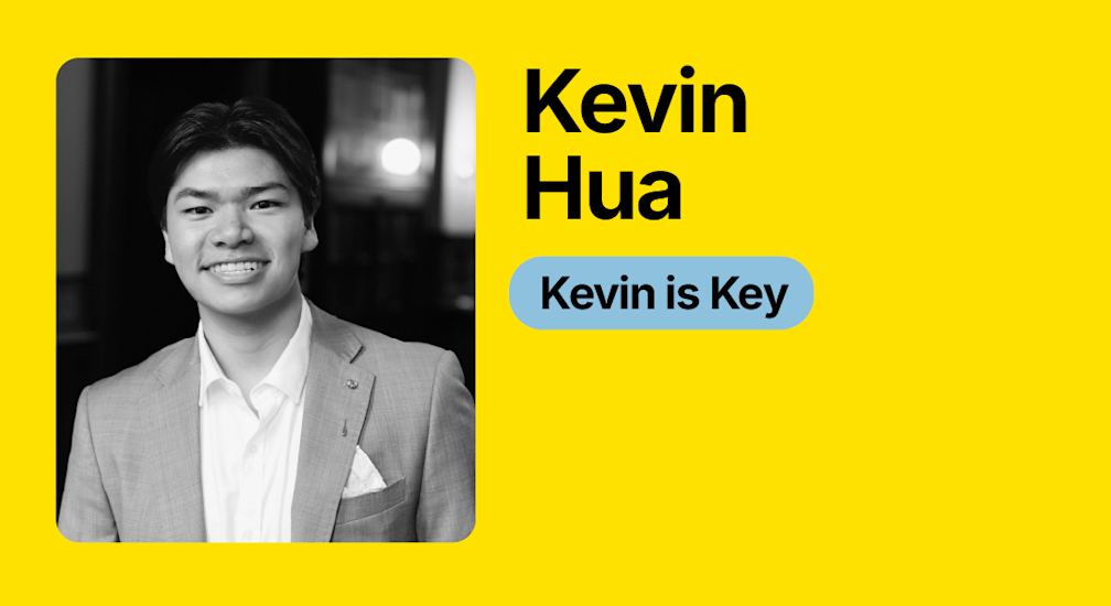 Elections Candidates KevinHua Rectangle